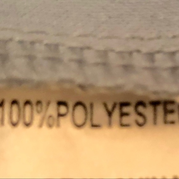 Boho Embroidered blue swing Top - Picture 6 of 6